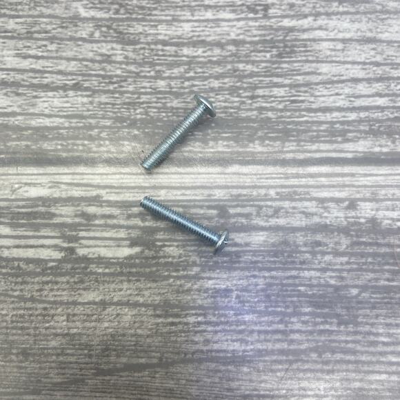 Brainerd Flared Edge 3″ Satin Nickel Rectangular Bar Pull Lot Of 5 {HH} - Picture 6 of 9